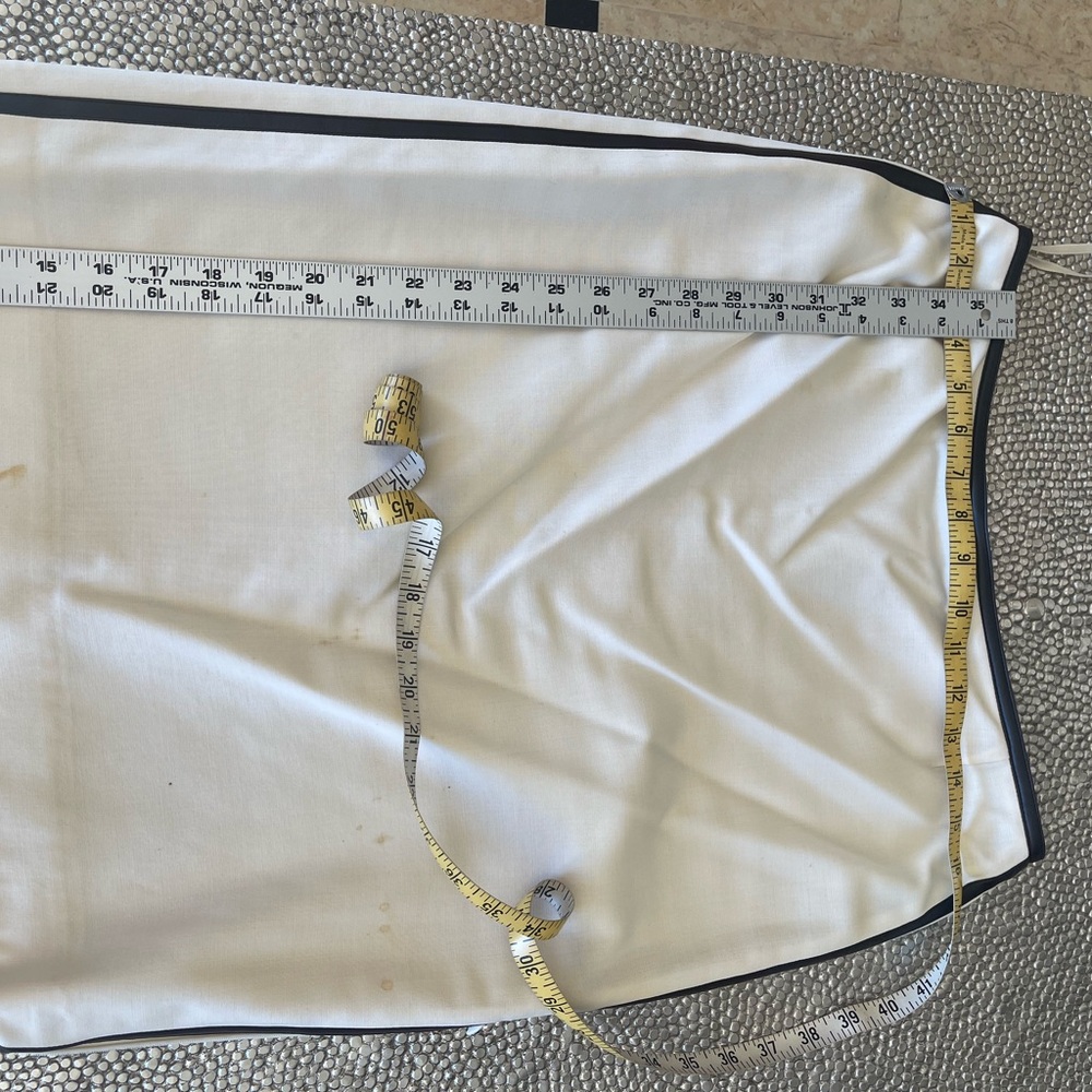 ANNE KLEIN VINTAGE SKIRTSUIT - Picture 12 of 15